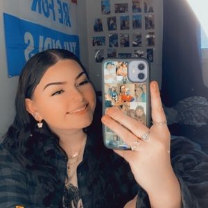 Meet your Posher, Emilie